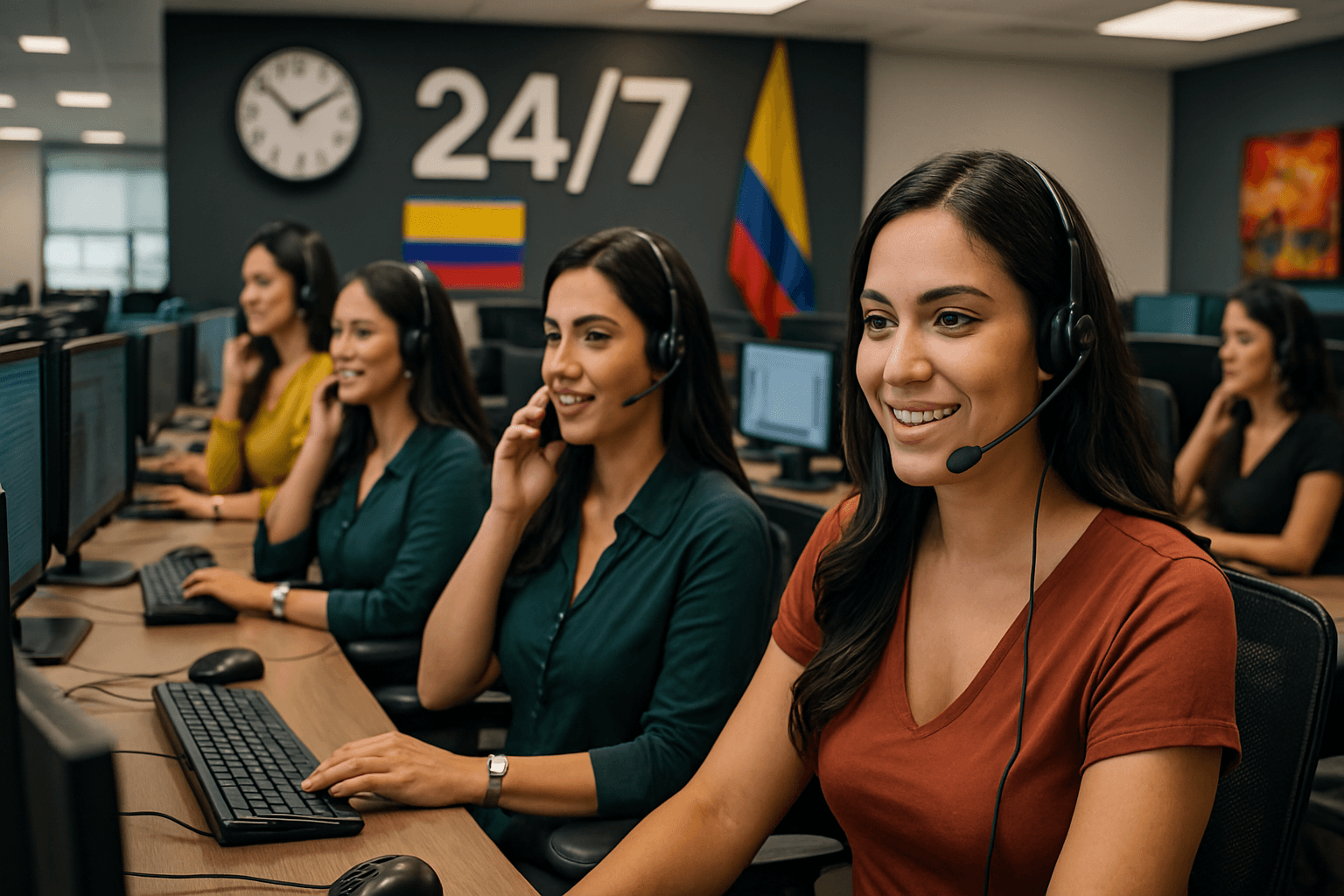 Dispatch Services